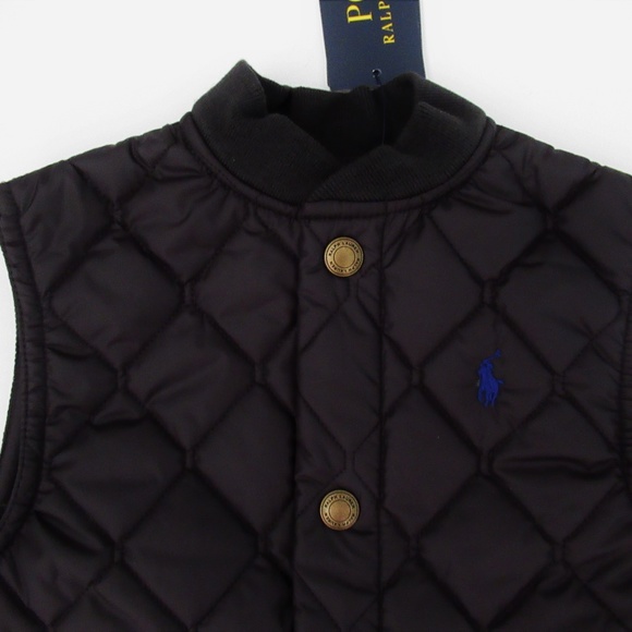 Polo by Ralph Lauren Jackets & Coats Ralph Lauren Boys Water